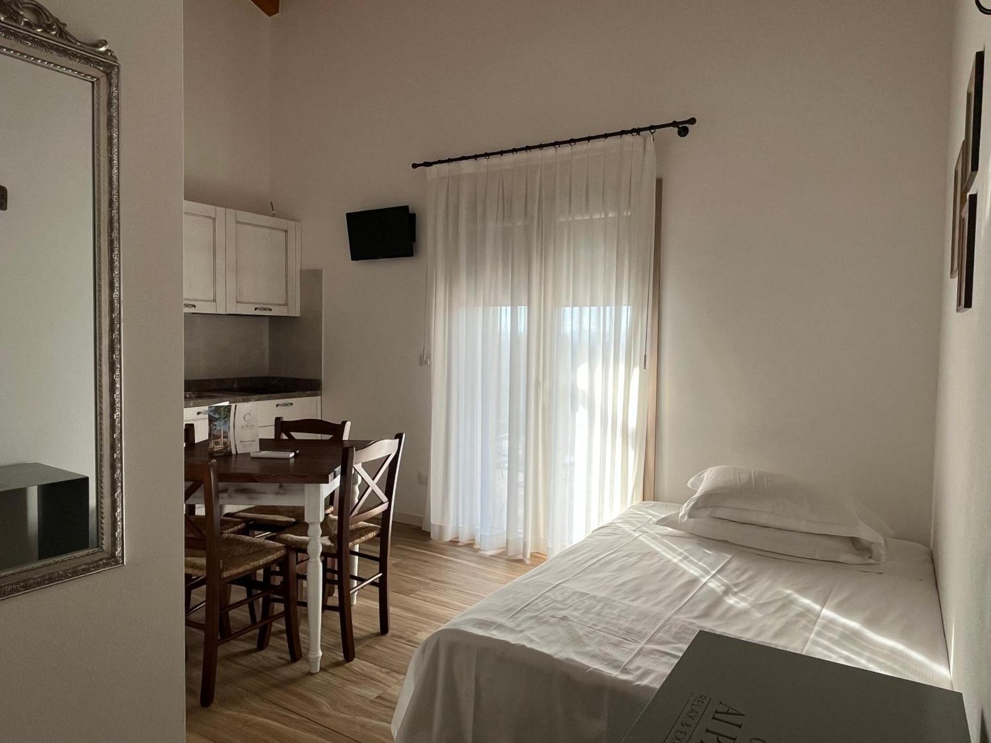 Agriturismo Casale Ai Prati Latisana Room photo