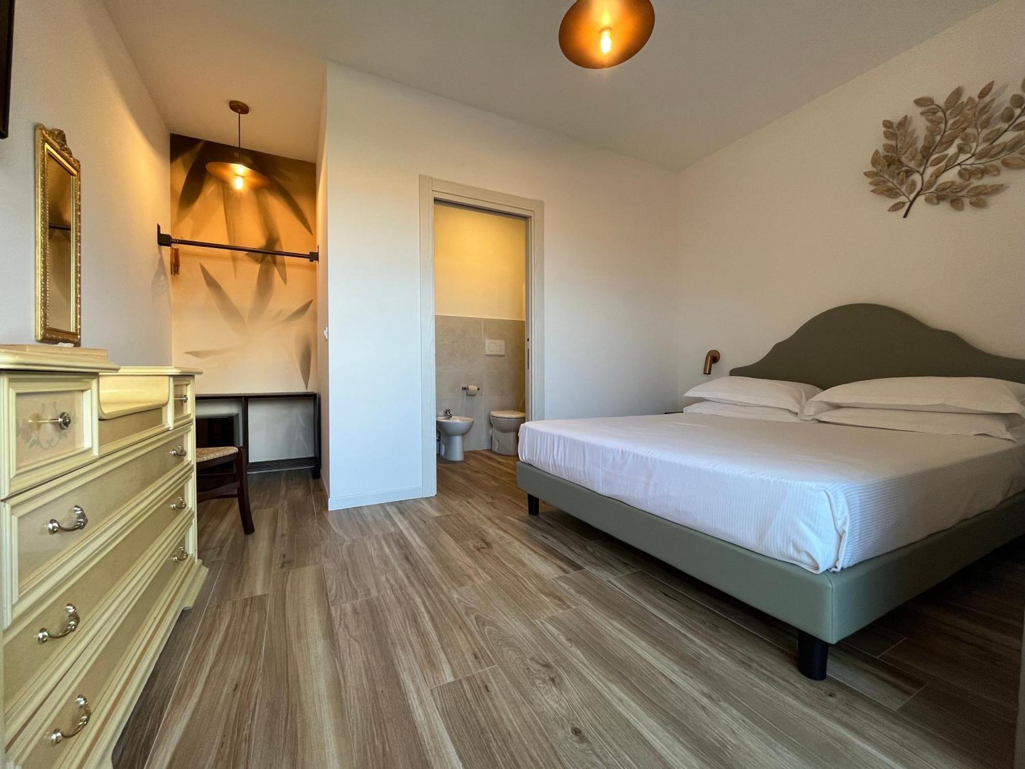 Agriturismo Casale Ai Prati Latisana Room photo