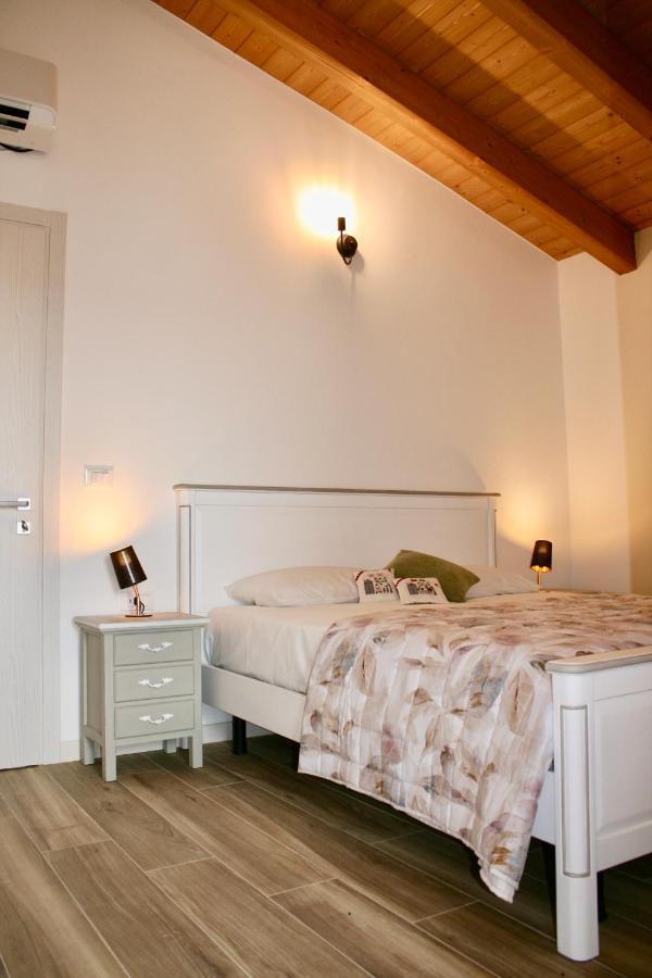Agriturismo Casale Ai Prati Latisana Exterior photo